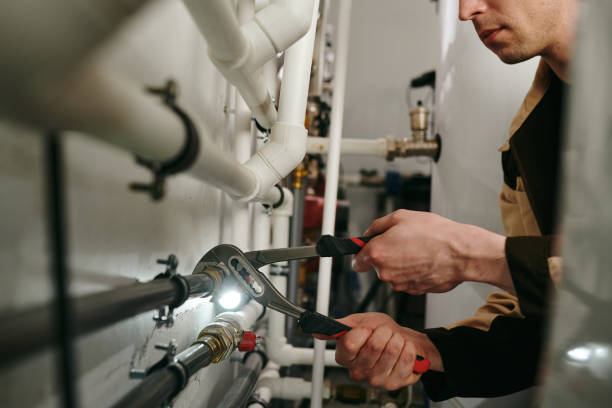 Best Best Plumbers Near Me  in Rexburg, ID
