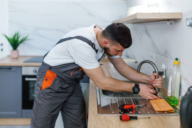 Best Affordable Plumbing Services  in Rexburg, ID