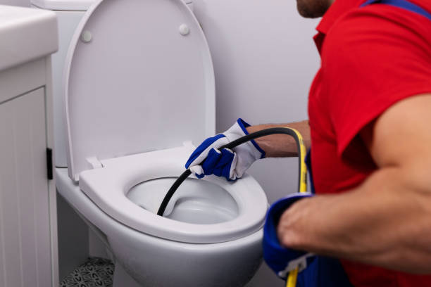 Best Sewer Cleaning Services  in Rexburg, ID