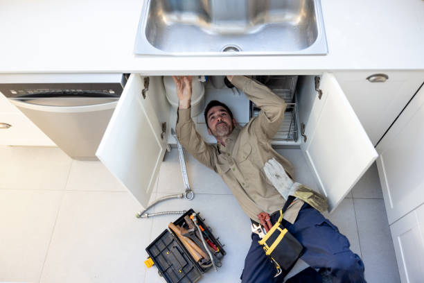 Best Residential Plumbing Services  in Rexburg, ID
