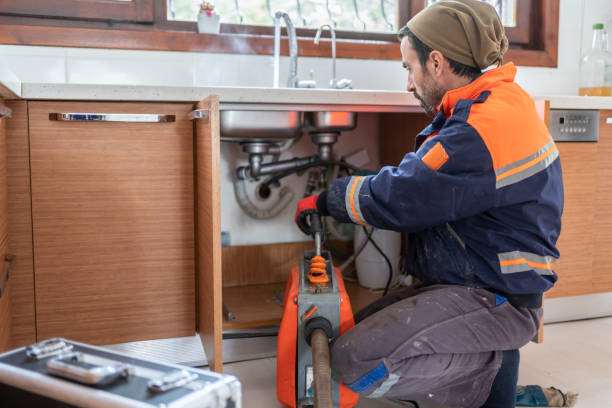 Best Sewer Line Repair  in Rexburg, ID