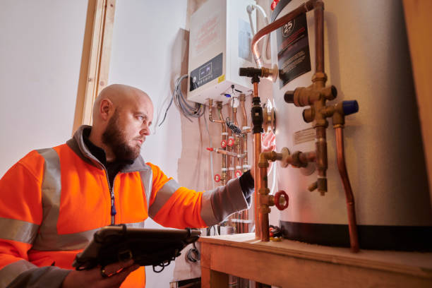 Best Plumbing Repair Near Me  in Rexburg, ID