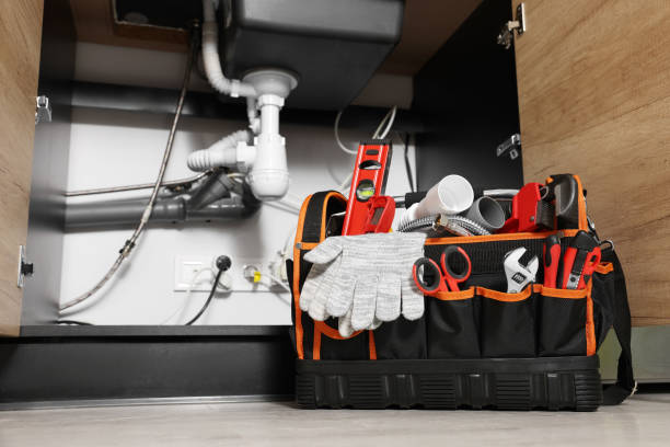 Best Plumbing Installation Services  in Rexburg, ID