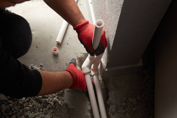 Best Emergency Plumber  in Rexburg, ID