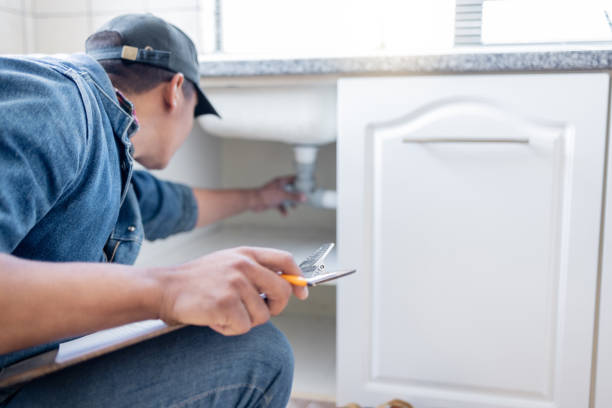 Best Emergency Plumbing Repair  in Rexburg, ID