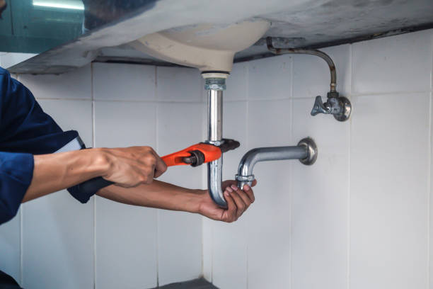 Best Drain Cleaning Services  in Rexburg, ID