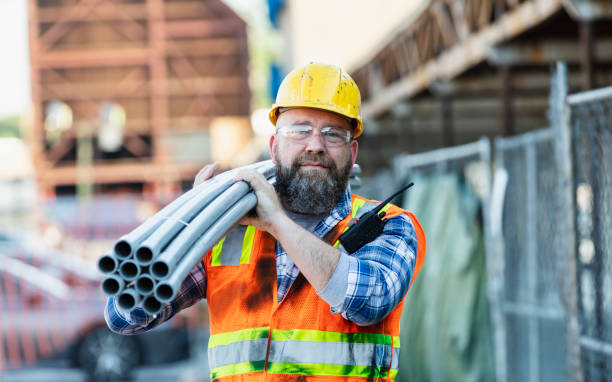 Best Drain Cleaning Services  in Rexburg, ID