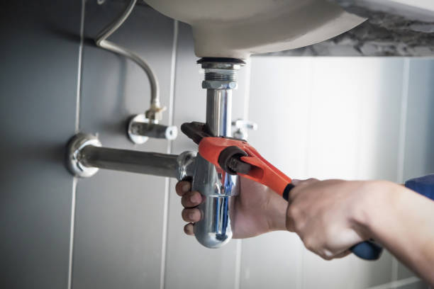 Best Commercial Plumbing Services  in Rexburg, ID