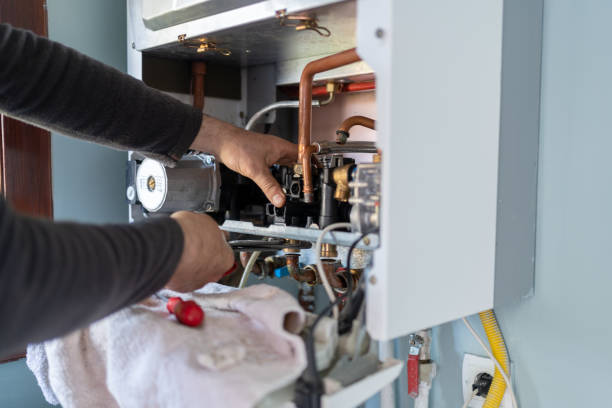 Best Leak Detection Services  in Rexburg, ID