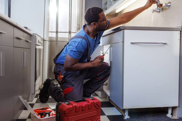 Best Plumbing Inspection Services  in Rexburg, ID