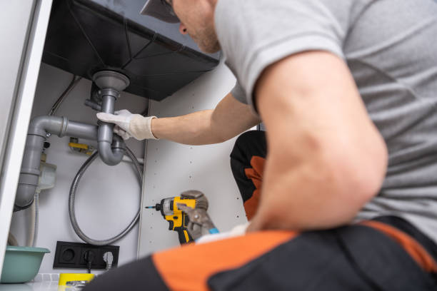 Best Sewer Line Replacement  in Rexburg, ID